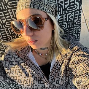 Meet your Posher, Federica